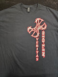 VERITAS - White/Red